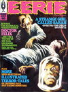 Eerie (Warren, 1966 series) #16 (July 1968)