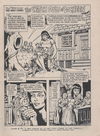 Ripley's Believe It or Not! True Ghost Stories (Rosnock/SPPL, 1976?) #26001 — The Witch Dolls of Locheen (page 1)