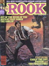 The Rook  #12 (December 1981)