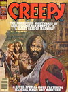 Creepy  #124 (January 1981)