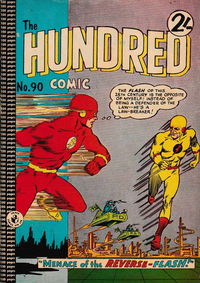 The Hundred Comic (Colour Comics, 1961 series) #90