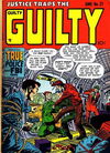 Justice Traps the Guilty (Prize, 1947 series) v4#9 (27) June 1951