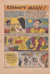 Davy Crockett and the Frontier Fighters (Colour Comics, 1956 series) #12 — Untitled (page 1)