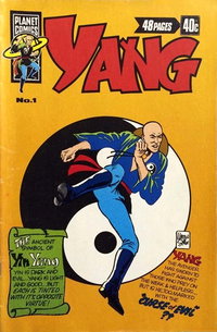 Yang  #1 ([November 1977?])