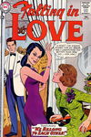 Falling in Love (DC, 1955 series) #57 February 1963