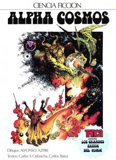 Trinca Collection  #27 (1974)