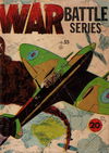 War Battle Series (Yaffa/Page, 1971? series) #35 [April 1971?]