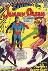 Superman's Pal, Jimmy Olsen  #97 (October 1966)