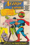 Action Comics (DC, 1938 series) #335 March 1966