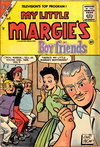 My Little Margie's Boy Friends  #2 (October 1955)