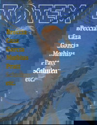 Totem (Nueva Frontera, 1977 series)  #36 ([mayo 1981])