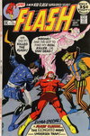 The Flash  #209 (September 1971)