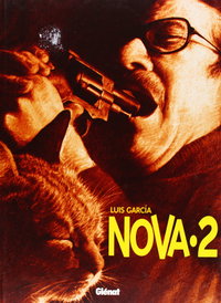 Nova-2 (Glénat, 2013 series) [nn] ([2013?])