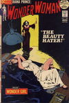 Wonder Woman (DC, 1942 series) #200 (May-June 1972)