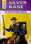 He vuelto para morir  #192 ([1999?])