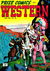 Prize Comics Western (Prize, 1948 series) v11#5 (96) (November-December 1952)