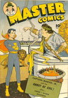 Master Comics  #73 (October 1946)