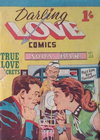 Darling Love Comics  #23 ([January 1957?])