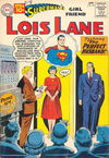 Superman's Girl Friend, Lois Lane (DC, 1958 series) #24 April 1961