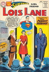 Superman's Girl Friend, Lois Lane  #24 (April 1961)