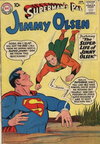 Superman's Pal, Jimmy Olsen  #50 (January 1961)