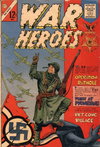War Heroes  #18 (April - May 1966)