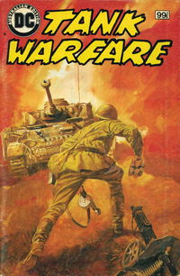 Tank Warfare (Federal, 1985) 