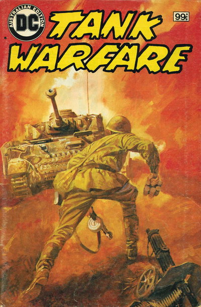 Tank Warfare [nn] ([April 1984])