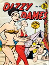 Dizzy Dames  #10 ([January 1966?])