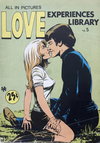Love Experiences Library  #5 ([1973?])