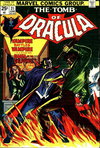 Tomb of Dracula  #21 (June 1974)