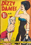 Dizzy Dames  #11 ([February 1966?])
