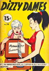 Dizzy Dames  #14 ([May 1966?])