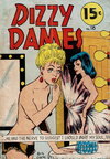 Dizzy Dames  #16 ([July 1966?])