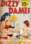 Dizzy Dames  #17 ([August 1966?])