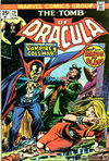 Tomb of Dracula (Marvel, 1972 series) #29 February 1975