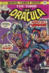 Tomb of Dracula  #30 (March 1975)