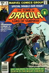 Tomb of Dracula  #70 (August 1979)