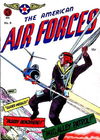 The American Air Forces (Magazine Enterprises, 1951? series) #6 [A-1 #54] (1952)