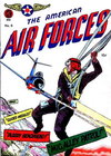 The American Air Forces  #6 [A-1 #54] (1952)