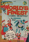 Superman Presents World's Finest Comic Monthly  #9 ([January 1966])