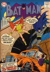 Batman  #107 (April 1957)