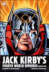 Jack Kirby's Fourth World Omnibus  #1 ([August] 2007)