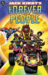 Jack Kirby's Forever People [nn] ([September] 1999)