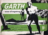 Garth – Man of Mystery [nn] ([1946?])