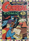 Colossal Comic (Colour Comics, 1958 series) #33 [May 1965?]