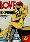 Love Experiences Library  #7 ([June 1975?])