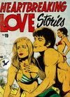 Heartbreaking Love Stories  #19 ([May 1976?])