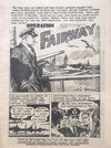 Navy Action (Horwitz, 1954 series) #57 — Operation Fairway (page 1)