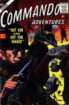 Commando Adventures  #2 (August 1957)